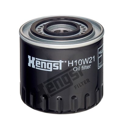HENGST FILTER olajszűrő H10W21