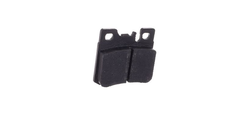 SKF VKBP90373 Brake Pad Set, disc brake