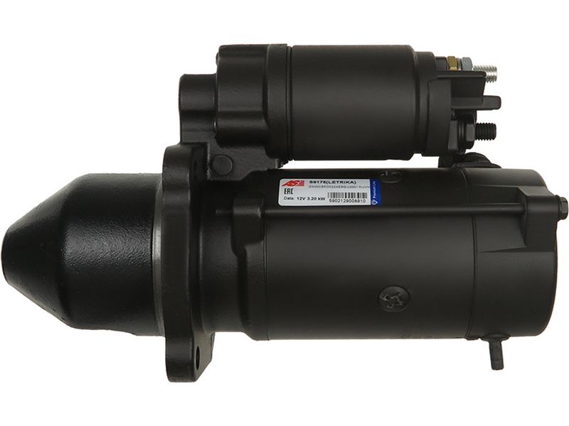 AS-PL S9175(LETRIKA) Starter