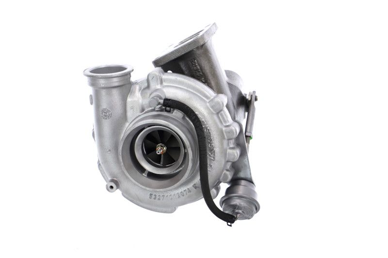 REMANTE 003-004-004378R Charger, charging (supercharged/turbocharged)