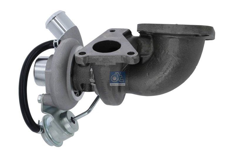 Compresor,sistem de supraalimentare 13.64030 DT Spare Parts