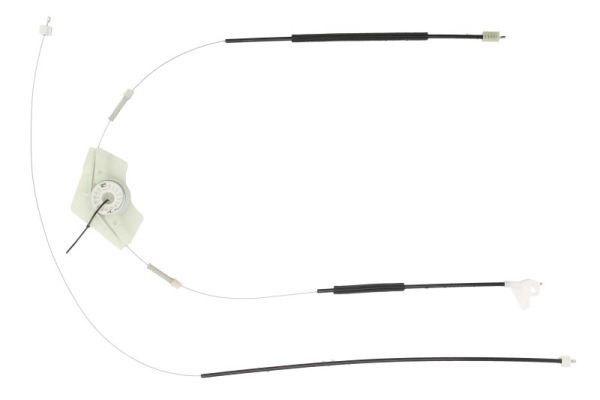 Fensterheber - Reparatursatz