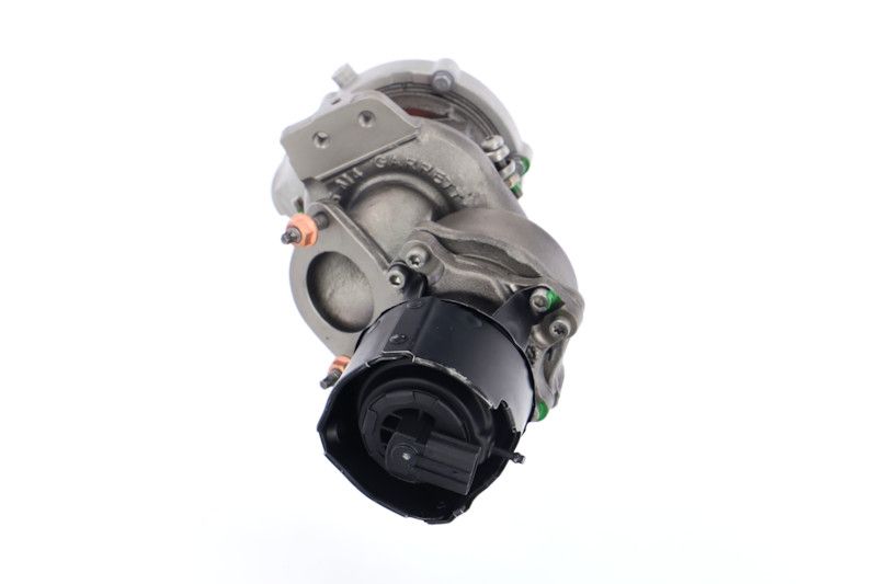 REMANTE 003-002-001105R Charger, charging (supercharged/turbocharged)