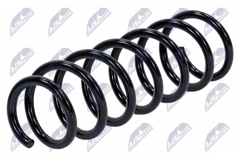 NTY ASZ-BM-031 Suspension Spring