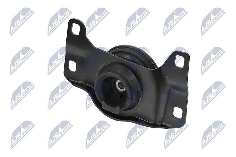 Paigutus, Mootor, NTY ZPS-FR-052