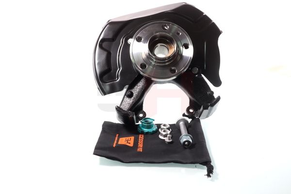 GH GH-284332V Steering Knuckle, wheel suspension