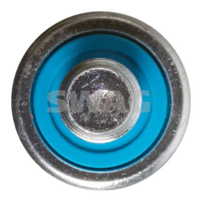 SWAG 33 10 3867 Screw Plug, oil sump