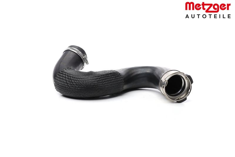 METZGER AUTOTEILE 2401007 Turbinos oro žarna