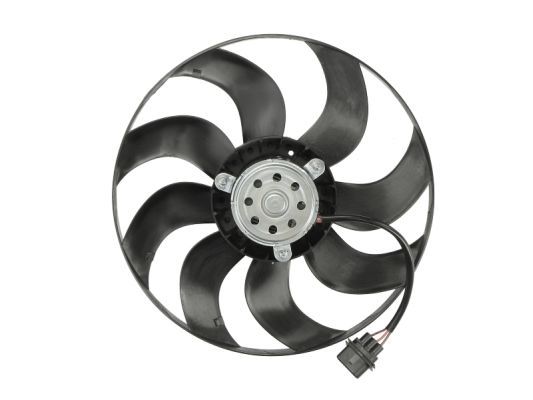 THERMOTEC D8W027TT Fan, engine cooling