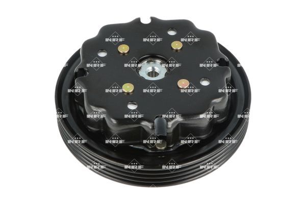 NRF 380036 Magnetic Clutch, air conditioning compressor