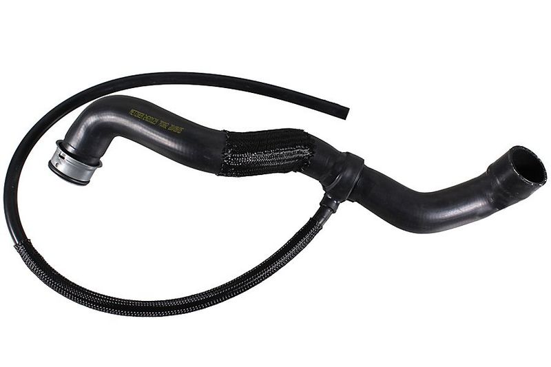 METZGER AUTOTEILE 2420129 - Radiator Hose