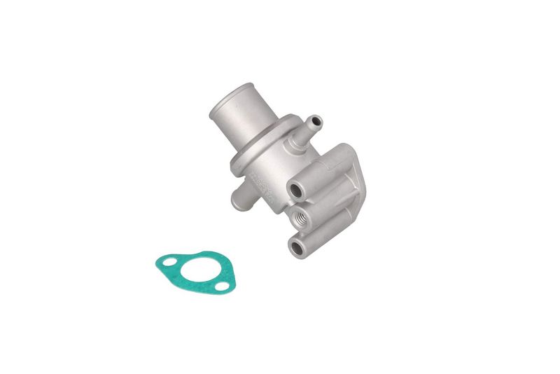 Termostaat, Jahutusvedelik,...