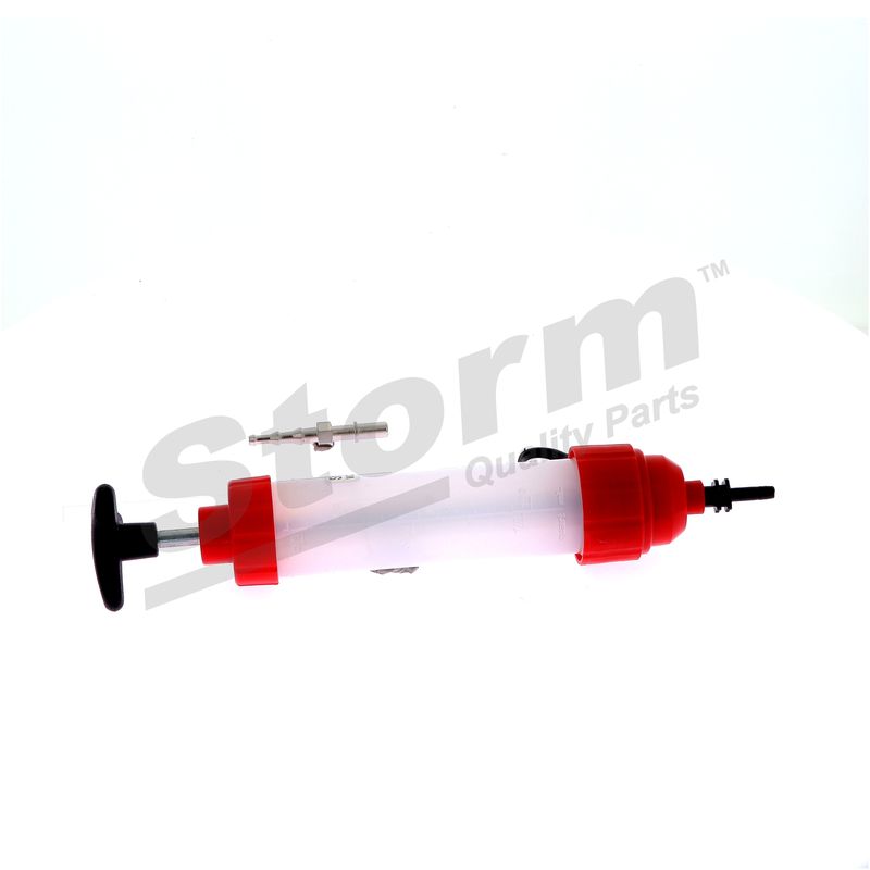 Appareil de remplissage, huile de transmission STORM QUALITY PARTS 666661