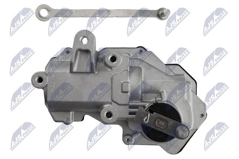 This part match OEM code: 17201-11110