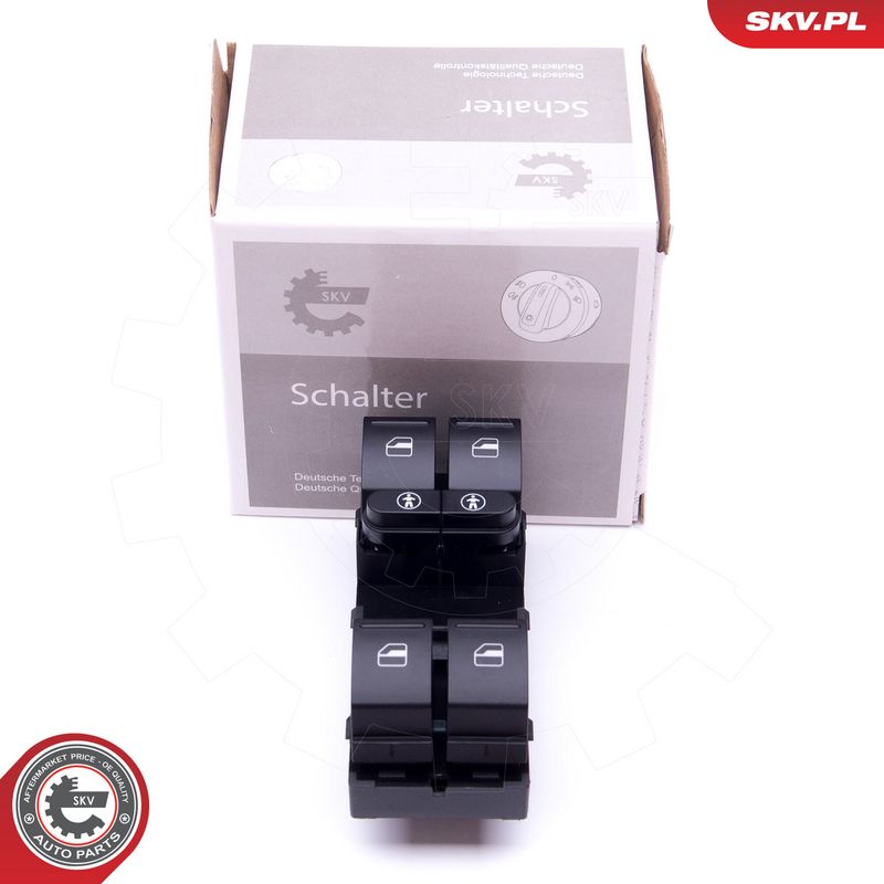 Prekės atitinka OEM kodą: 7L6959857C