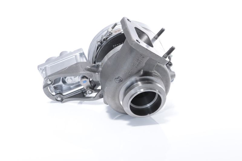 Compresor,sistem de supraalimentare T912594 BTS Turbo