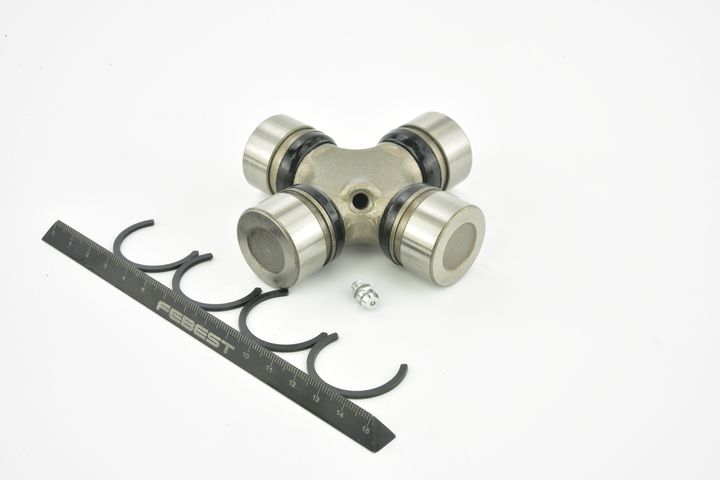 FEBEST ASCR-WR Joint, propshaft