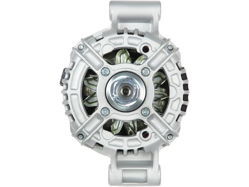 Generaator, AS-PL A0043