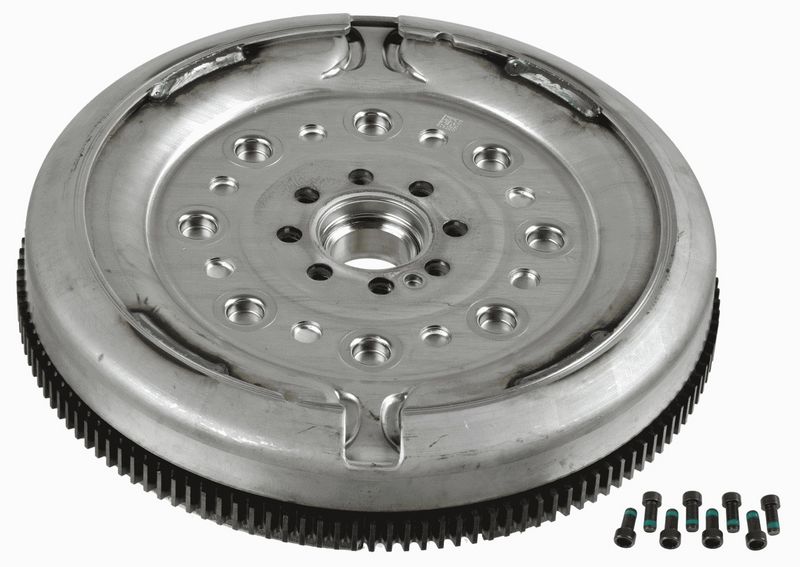 SACHS 2294 000 838 Flywheel