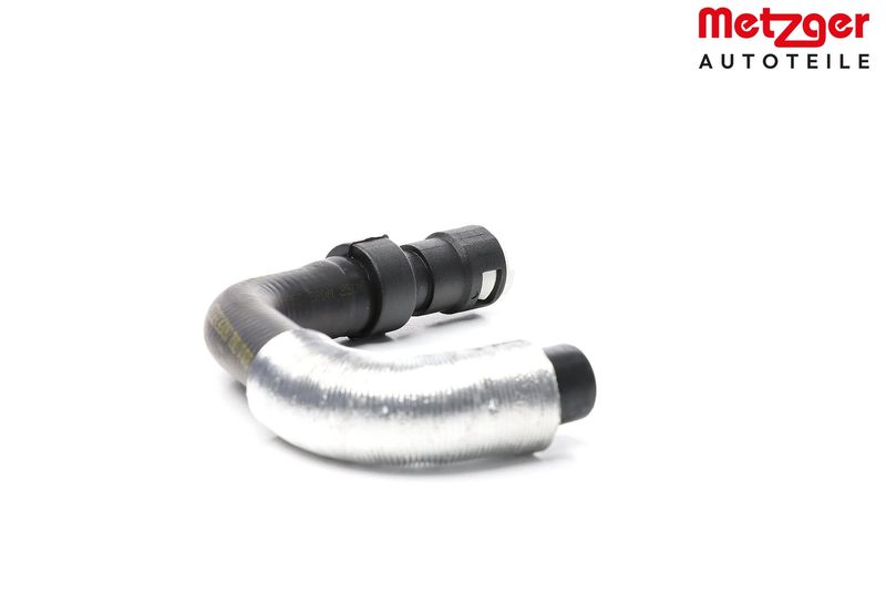 METZGER AUTOTEILE 2420093 Radiator Hose