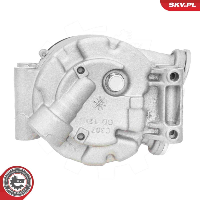 Kompressor, kliimaseade, ESEN SKV 84SKV070