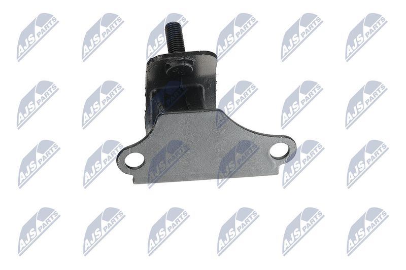 Paigutus, Mootor, NTY ZPS-HD-082