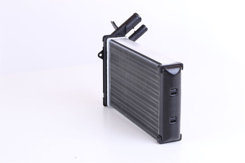NISSENS 73252 Heat Exchanger, Interior Heating