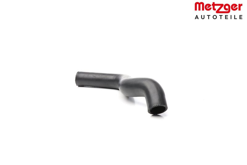 METZGER AUTOTEILE 2401384 Charge Air Hose