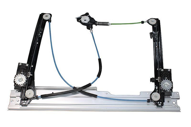 METZGER AUTOTEILE 2160621 Window Regulator
