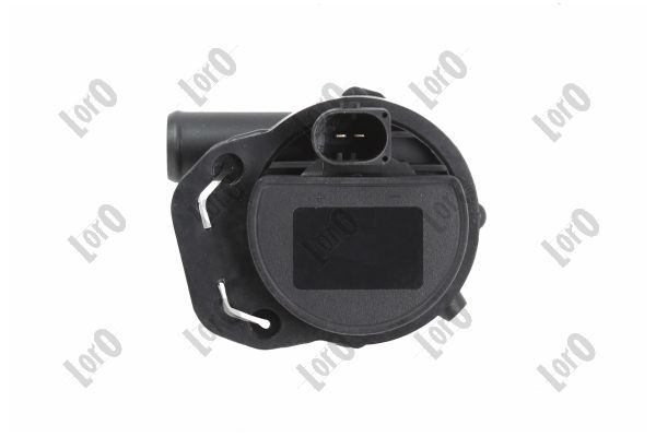 ABAKUS 138-01-055 Auxiliary Water Pump (cooling water circuit)