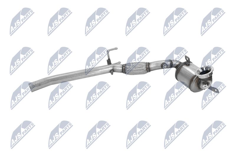 Catalyseur NTY KAT-VW-022