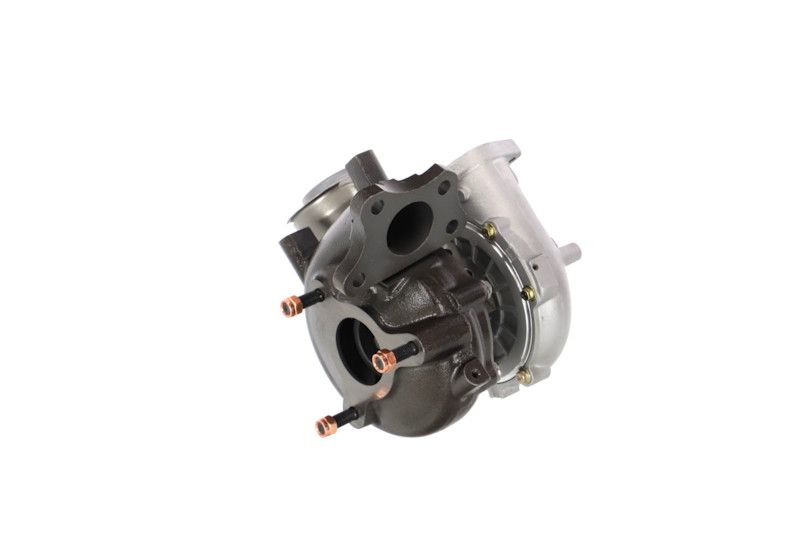 REMANTE 003-001-003731R Charger, charging (supercharged/turbocharged)