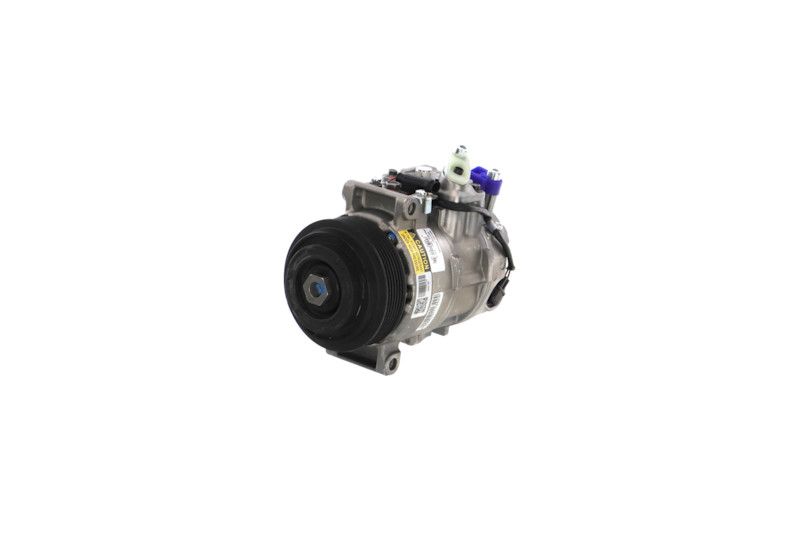 REMANTE 005-001-000348R Compressor, air conditioning