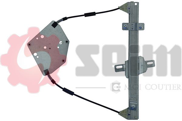 SEIM 901585 Window Regulator