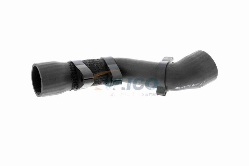 VAICO V10-3757 Charge Air Hose