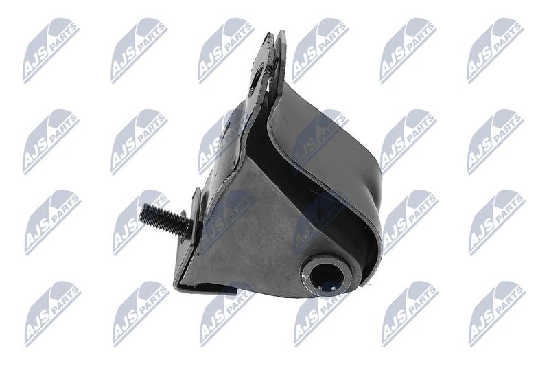 Paigutus, Mootor, NTY ZPS-CH-003