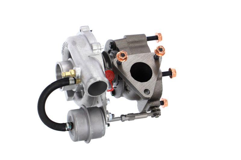 REMANTE 003-001-001129R Charger, charging (supercharged/turbocharged)