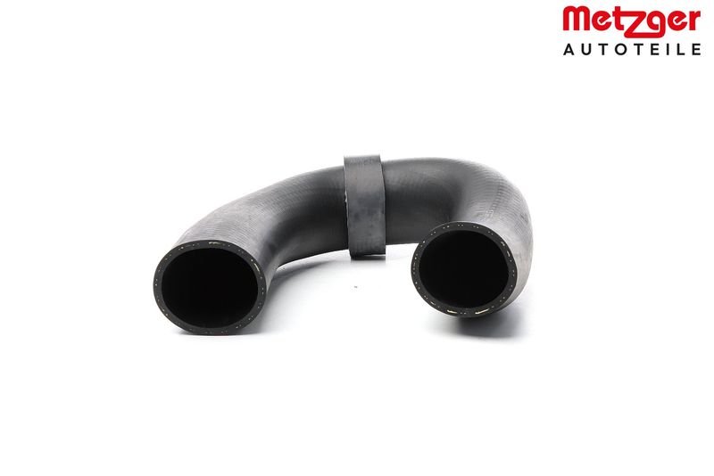METZGER AUTOTEILE 2400555 Charge Air Hose