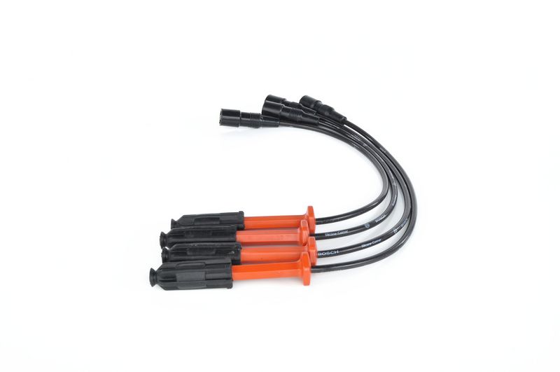 BOSCH 0 986 356 352 Ignition Cable Kit