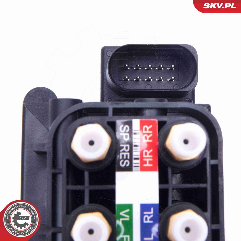 ESEN SKV 93SKV801 Valve, compressed-air system