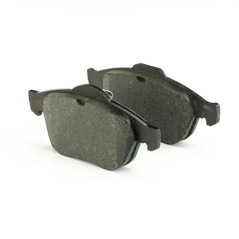 DELPHI LP1708 Brake Pad Set, disc brake