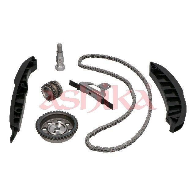 Kit+de+distribution+par+chaîne ASHIKA KCKS00