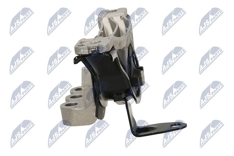 Paigutus, Mootor, NTY ZPS-PL-041