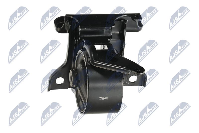 Paigutus, Mootor, NTY ZPS-HY-560