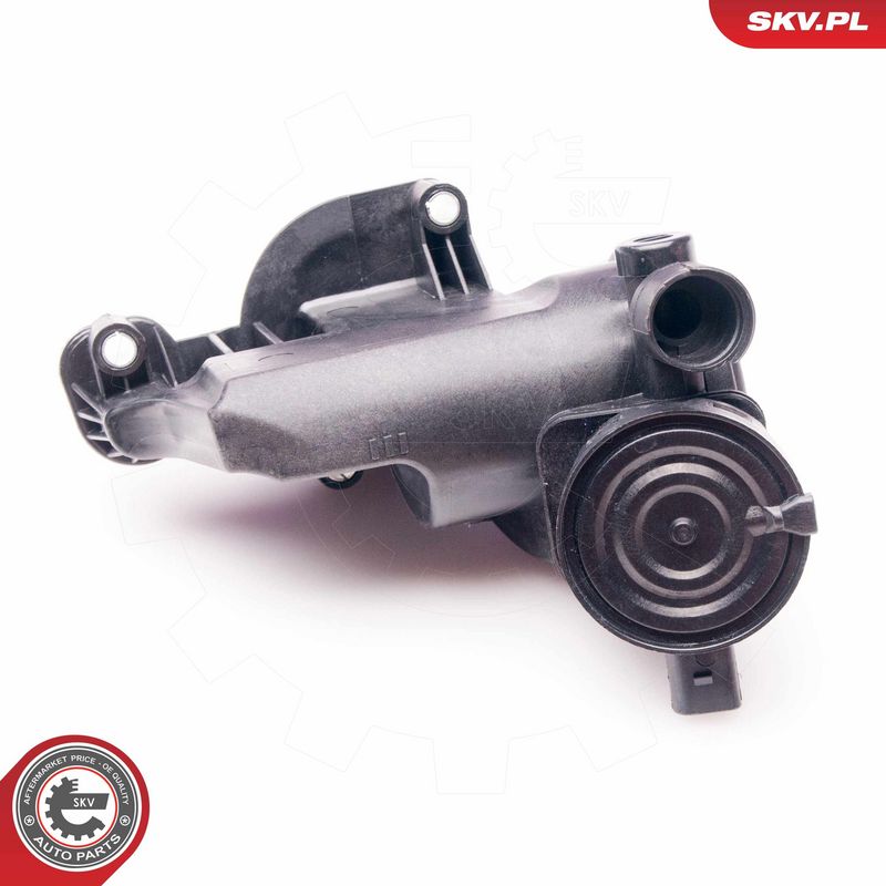 Õlieraldaja, karterituulutus, ESEN SKV 31SKV019