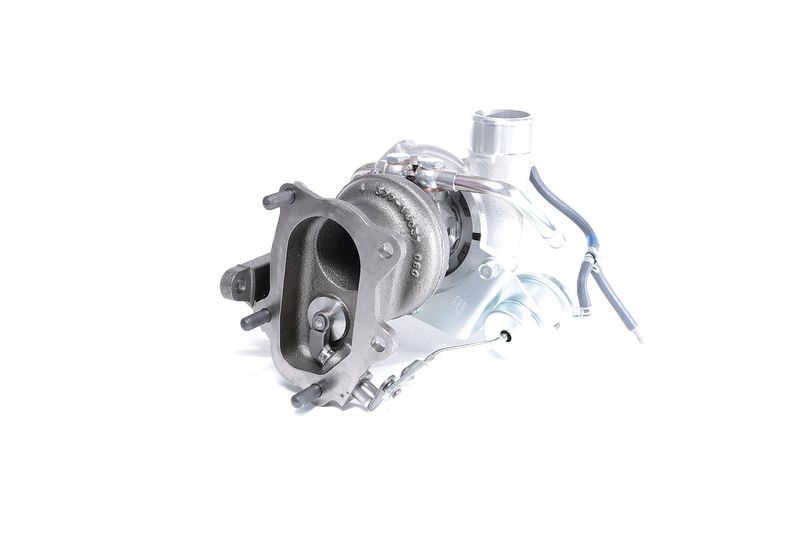 Compresor,sistem de supraalimentare T918444 BTS Turbo