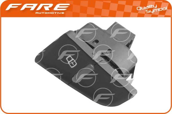 FARE SA 26636 - Switch, door lock system