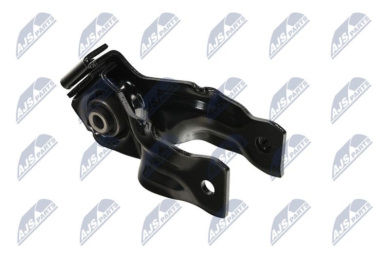 Paigutus, Mootor, NTY ZPS-CT-010