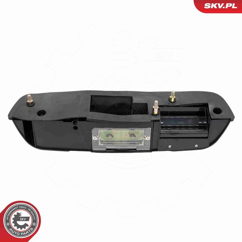 ESEN SKV 97SKV293 Tailgate Handle