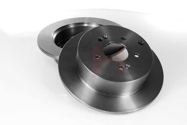 GH GH-423457 Brake Disc
